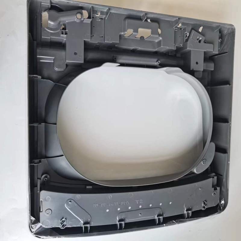 帮客材配 全新原装P0970118390威力扎伊ZWT8512WG洗衣机控制盘座 收前务必验货高清大图