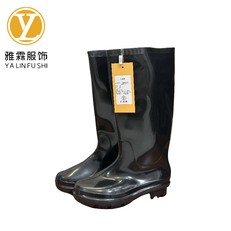 雅霖服 雨鞋803 双高清大图