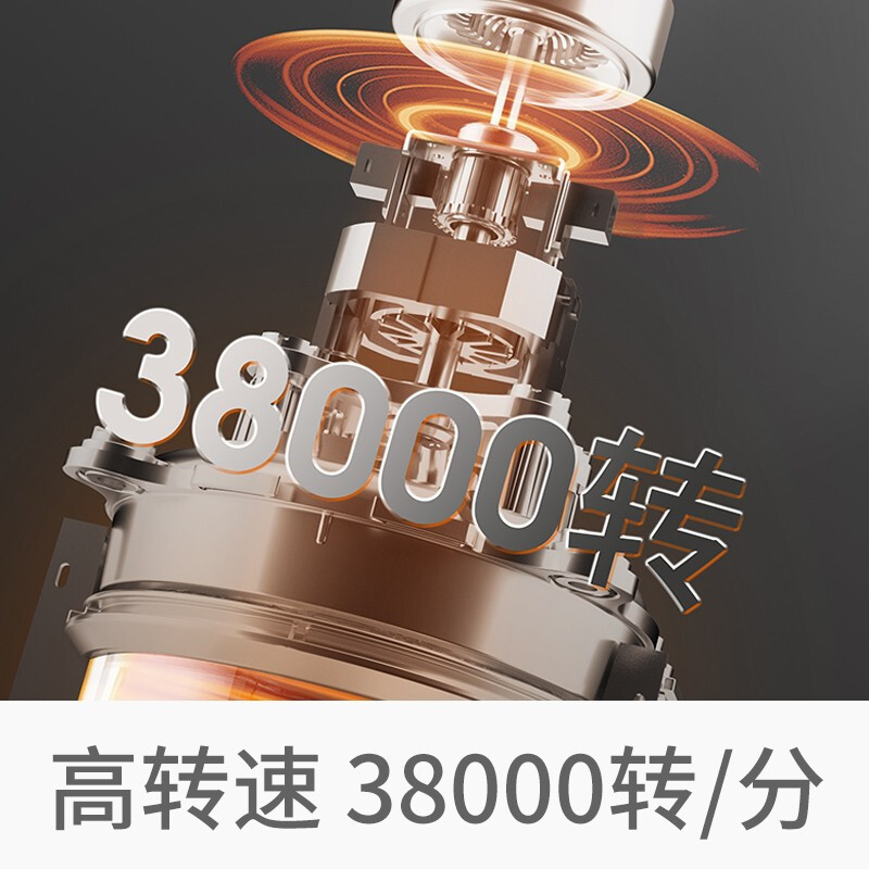 九阳 (Joyoung) 破壁机 L12-Y3 不用手洗破壁机轻音加热全自动家用料理机豆浆机婴儿辅食机榨汁机自动清洗