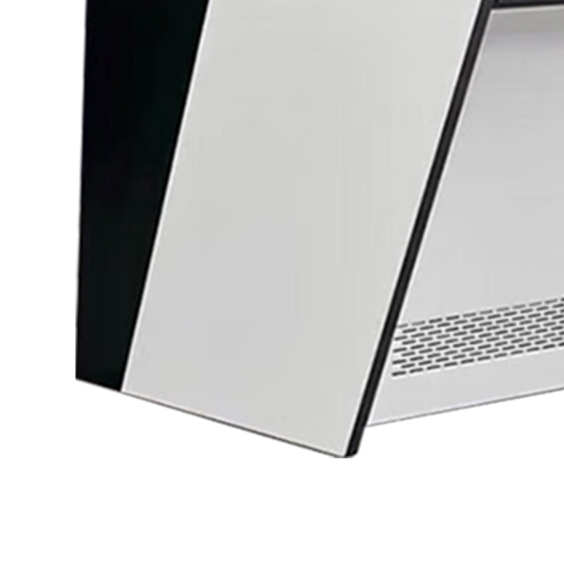 合祥源 YGS01 多媒体控制台 3500*950*750mm (计价单位:张)高清大图