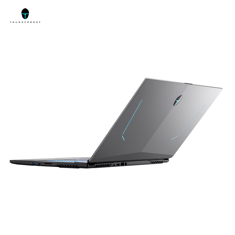 12代新品雷神911plus2代游戏本笔记本电脑173英寸游戏设计师手提电脑