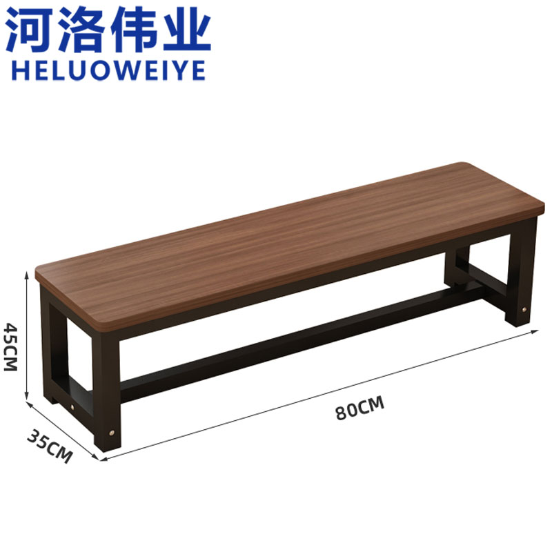 河洛伟业 长条凳高清大图