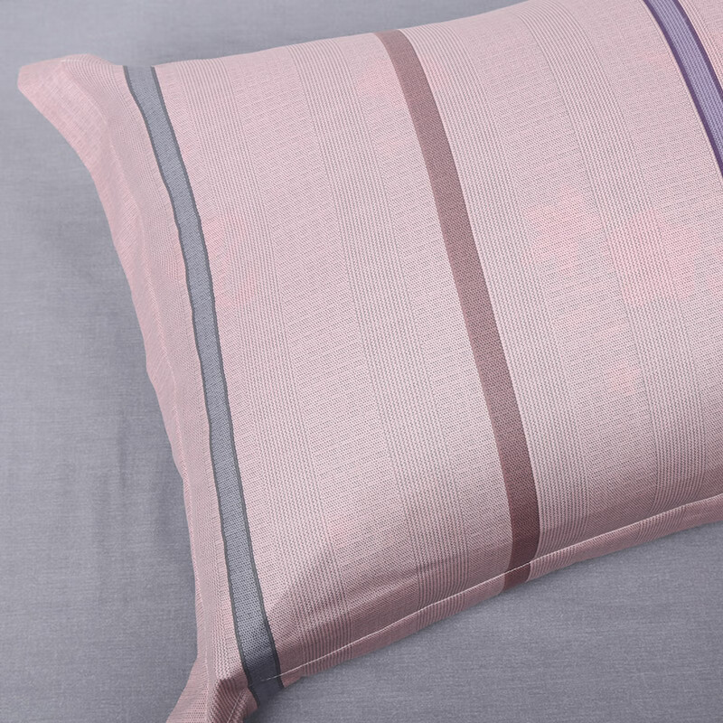 天琴床品四件套245*250cm柔软舒适美好时代活性纯棉TQ-T125高清大图