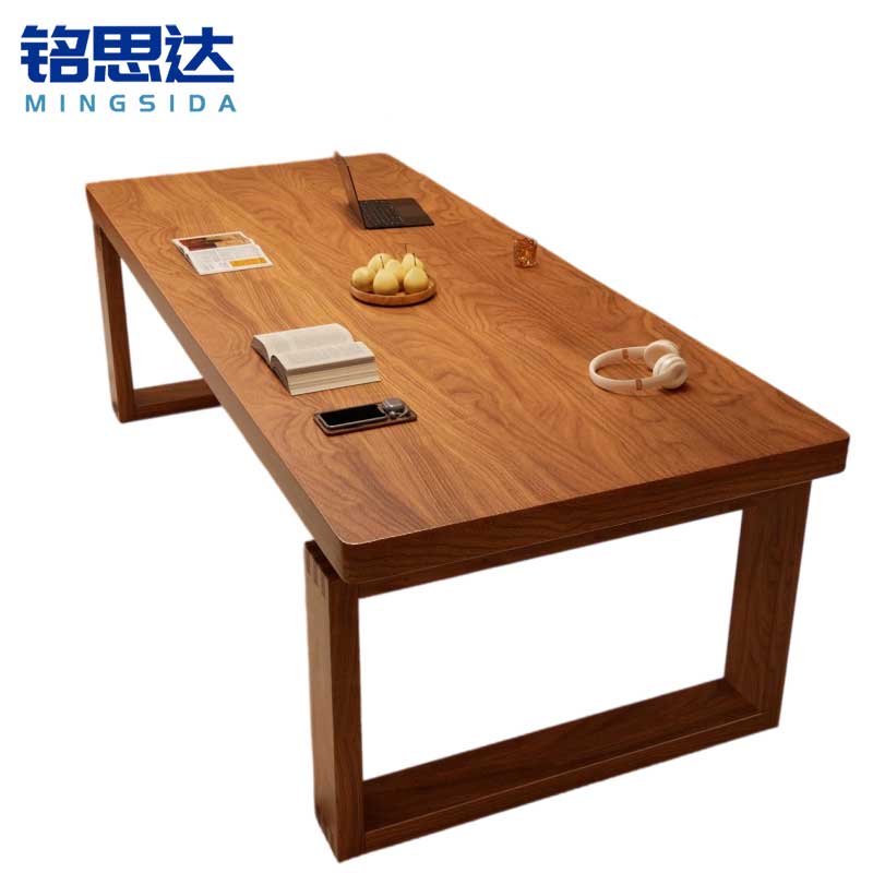 铭思达书桌1.8米张高清大图