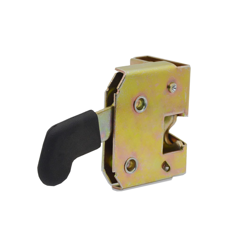 机械门锁 JXMS-003 件高清大图