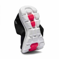 Skechers斯凯奇女鞋一脚蹬懒人鞋轻便透气健步鞋运动鞋15765