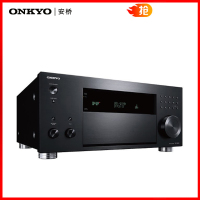Onkyo/安桥 TX-RZ900 7.2进口全景声家庭影院AV功放机蓝牙家用