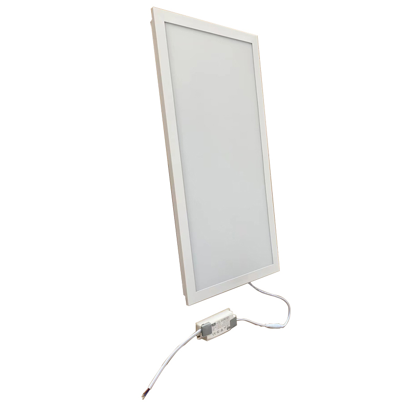 顶火 GMD9130C-26W 电压AC220V 功率26W 应急时间90min LED面板灯 计价单位:台 白色高清大图