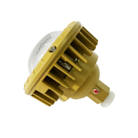 简工智能(JAGONZN) BGL-04D(T) 20W 免维护防爆灯 黄色