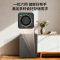 海尔(Haier)142升顶开门卧式冷柜 3D逆循环速冷技术 PCM抗菌内胆BC/BD-142GHPG5DX