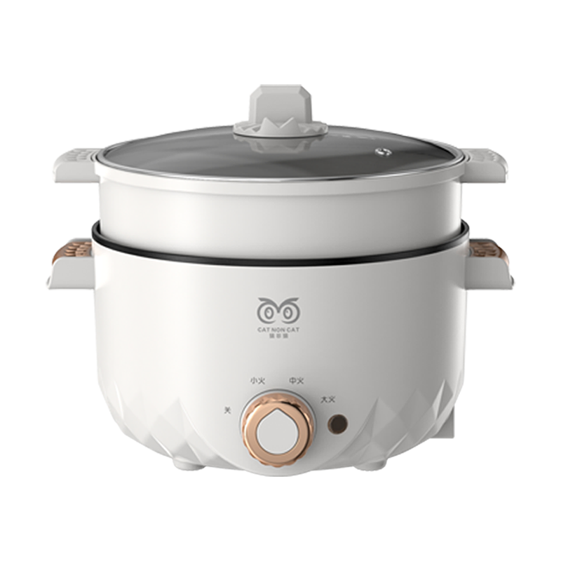 猫非猫 多功能料理锅MFM-ZG1699高清大图
