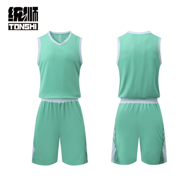 统狮篮球服 285-3 套高清大图