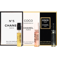 Chanel/香奈儿柔情邂逅 粉邂逅女士淡香精小样 试管香水 EDP 1.5ML