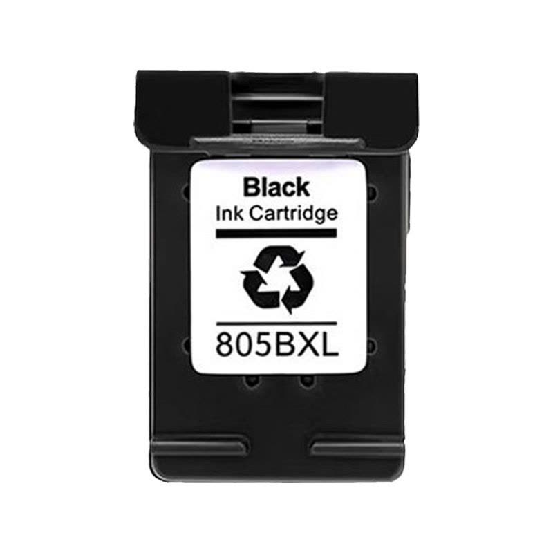 唯世墨盒805XL适用惠普HP 1210/1212/1215/2300/2330/2331彩色 支图片