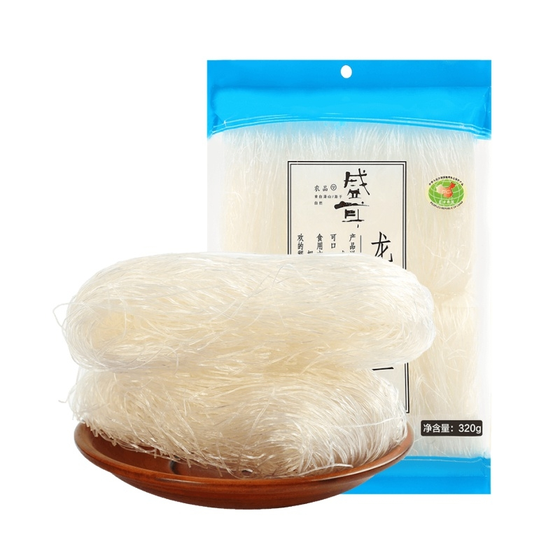 龙口粉丝320g