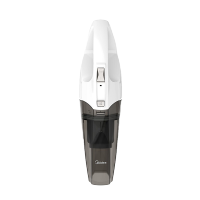 美的 车载吸尘器 HAC10 家用大吸力低噪音多重过滤（单位：台）