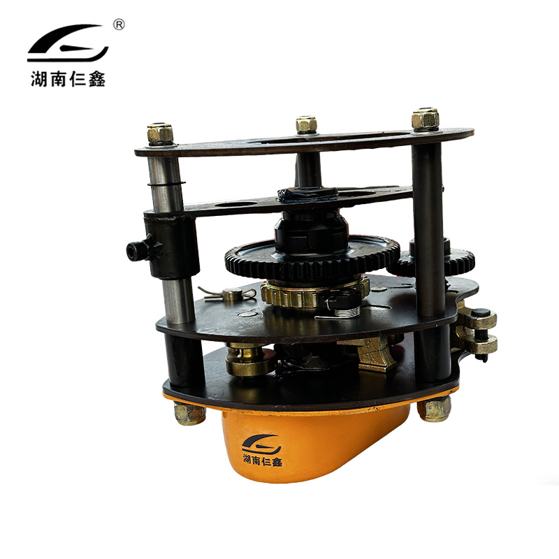 侧重机构 SX-3.2M-2T-LH高清大图