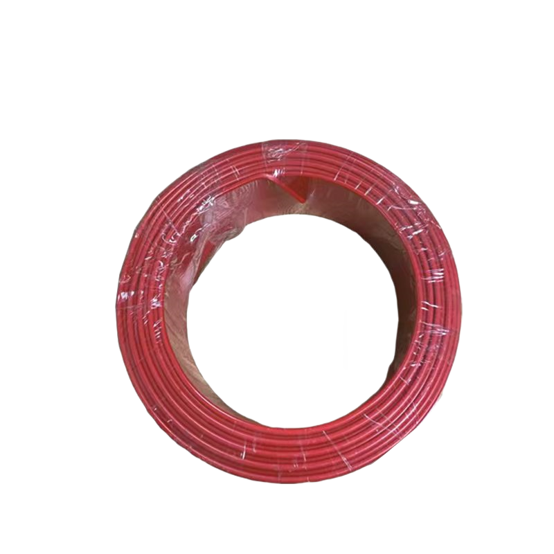 悦辉聚 电线 BV2.5² 220V 卷