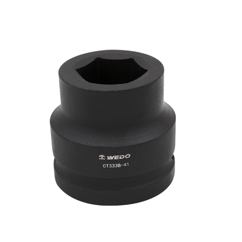 维度 CT3338-67 67mm 1“风动套筒头(单位:个)高清大图