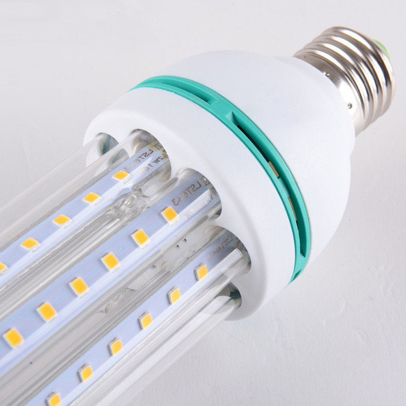 亮思能 LED节能灯泡 U型节能灯泡 玉米灯 LSN-JXD 20W/个高清大图