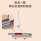 [卡槽换头]胶棉拖27cm 共2个头 好媳妇滚轮式胶棉拖把27 33 38cm吸水海绵懒人免手洗家用一键换头