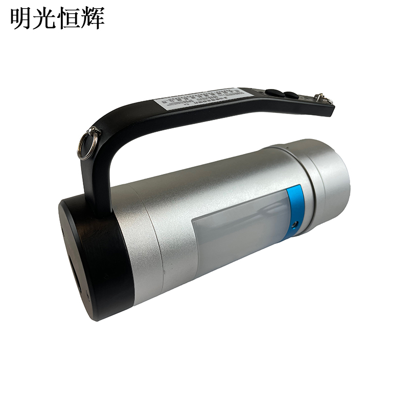 明光恒辉 多功能强光探照灯 MG8206C