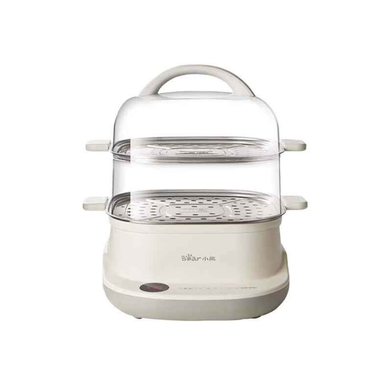 小熊电蒸锅DZG-C60T7