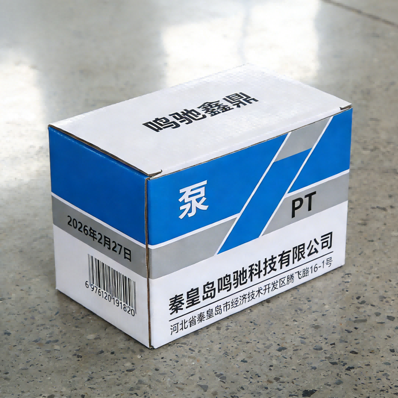 鸣驰鑫鼎 泵 PT 个高清大图