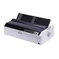爱普生(EPSON)LQ-1600K4H针式打印机