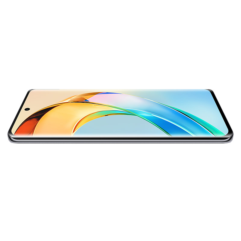荣耀X50 12GB+256GB ALI-AN00 燃橙色 全网通手机(代销)