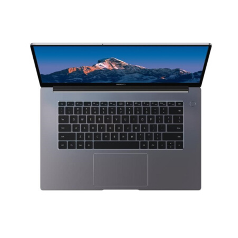 华为MateBook B3-520 15英寸笔记本电脑(I5-1135G7 8GB 512GB)