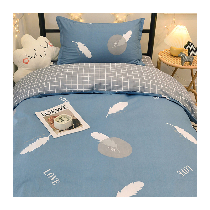 筱影 宿舍六件套 0.9mXY-18高清大图