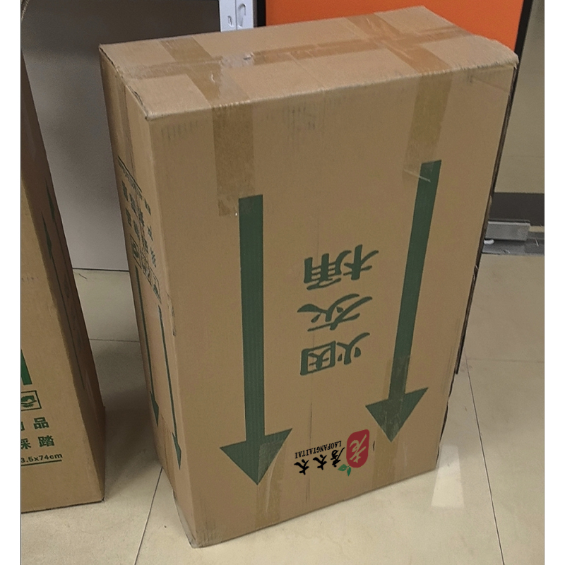 老房太太 不锈钢立式烟灰柱 225*740mm 室外烟头灭烟柱 烟蒂柱 室内烟灰垃圾桶 L301/个高清大图