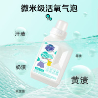 超能活氧泡洗粉500g/瓶