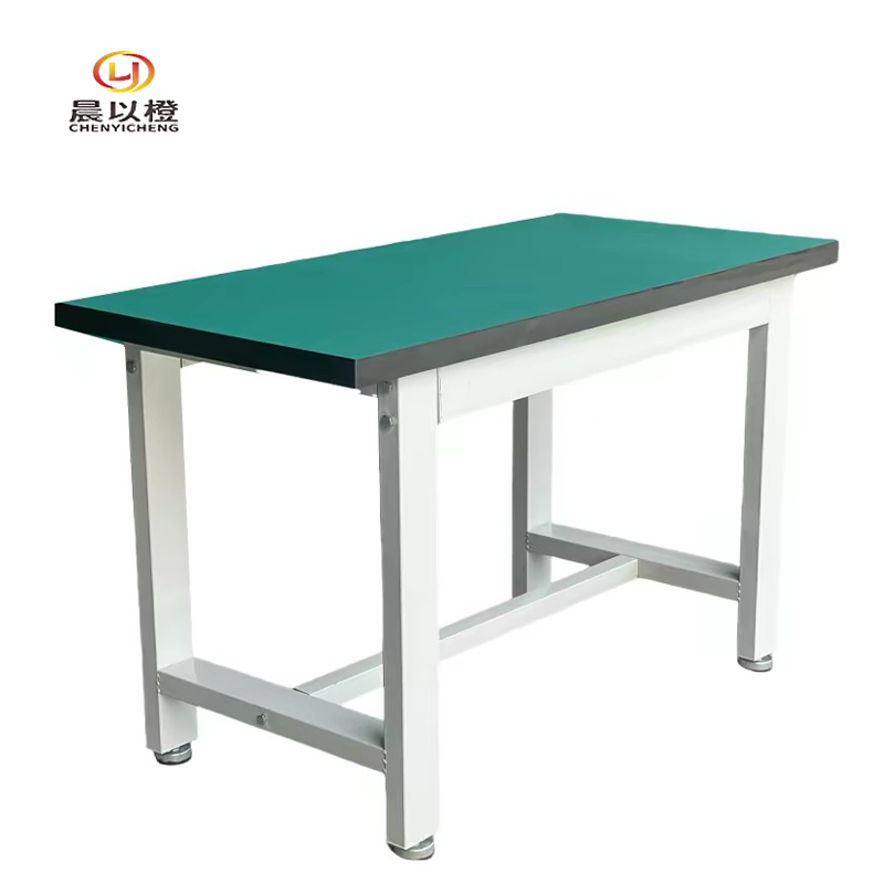 晨以橙 防静电车间操作台 2000*800*800mm 张高清大图