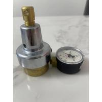 ESAB 伊萨调压阀减压器 0558012421
