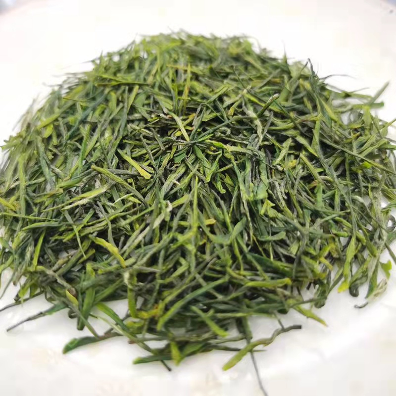 酥田恩施玉露富硒茶二级250g袋装