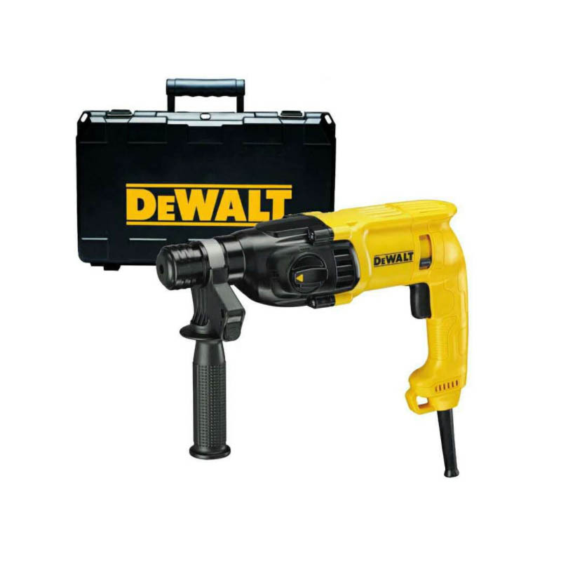 得伟 2模四坑电锤 2KG 22mm D25032KA-A9 货期5-10天