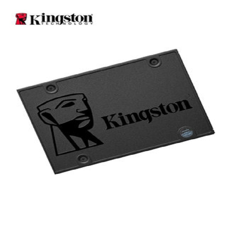 [精选]金士顿kingston 固态硬盘 A400 480G 台式笔记本 ssd 硬盘