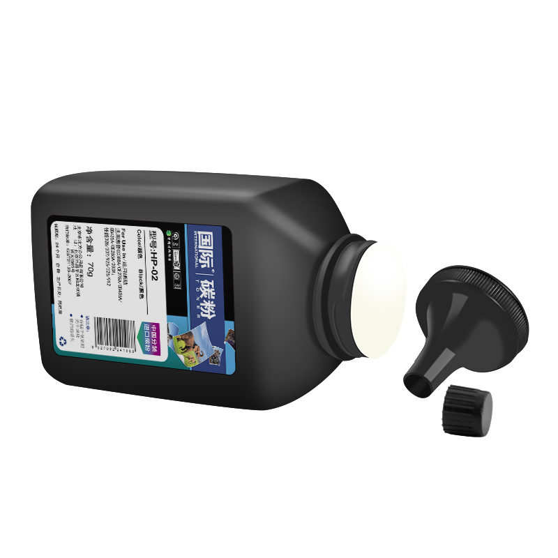 国际HP-02碳粉 适用HPP1007/P1008/P1106/P1108/M1136/M1213nf/M1216nfh