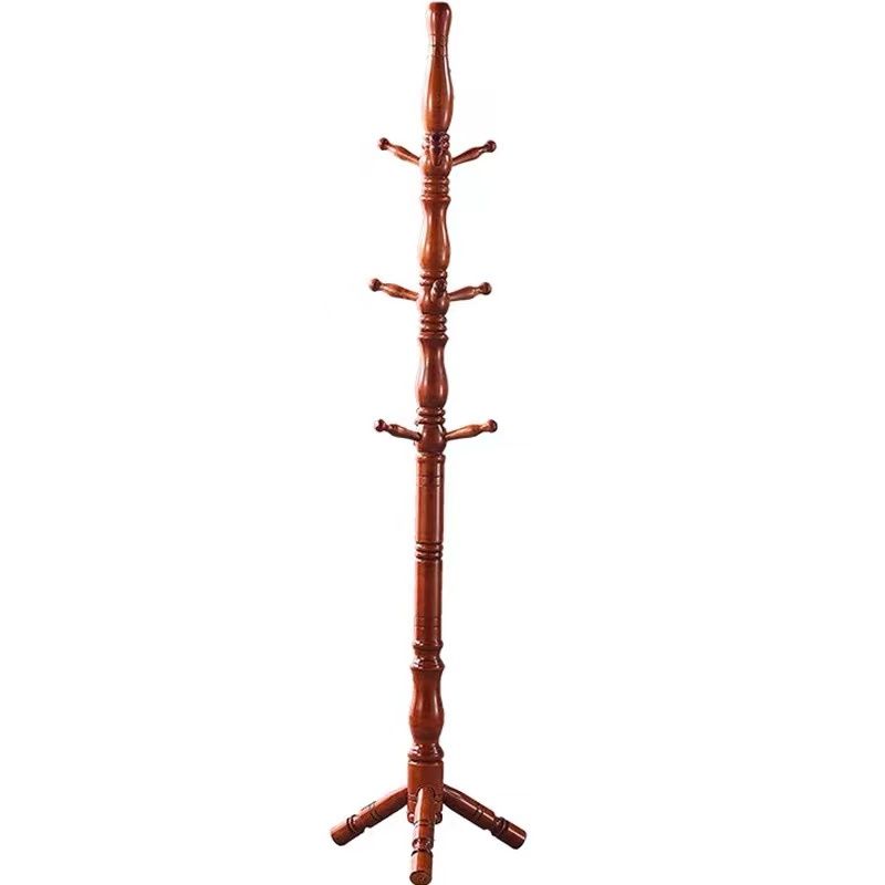 美沐芯品 衣帽架 01衣帽架 470*1880mm /个 红色