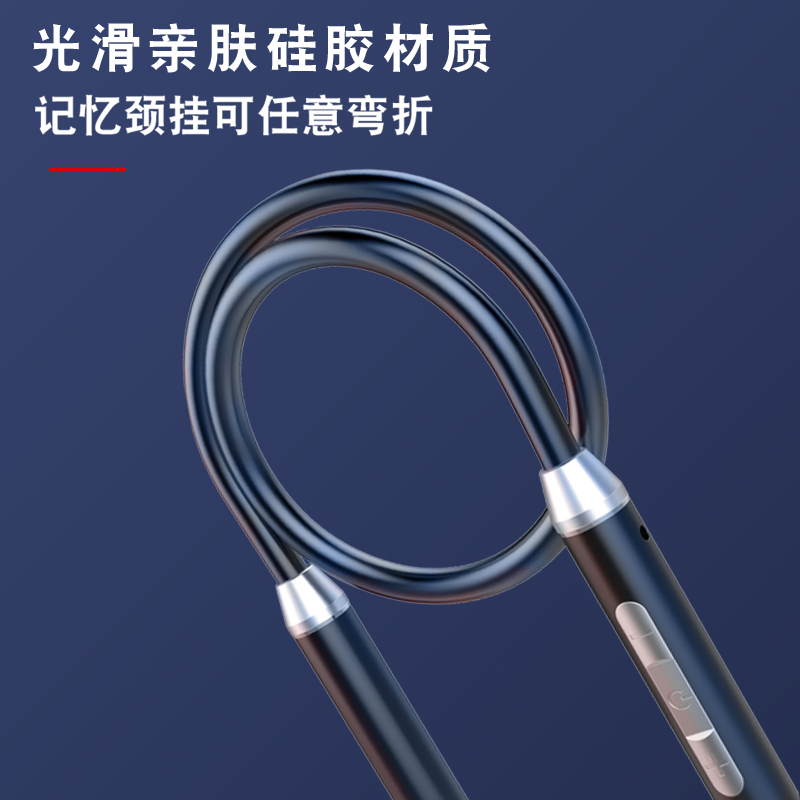 BT63双耳无线耳机立体声蓝牙耳机蓝牙5.0跑步健身运动入耳式耳机耳麦通用苹果小米华为 oppo vivo高清大图