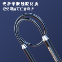 BT63双耳无线耳机立体声蓝牙耳机蓝牙5.0跑步健身运动入耳式耳机耳麦通用苹果小米华为 oppo vivo