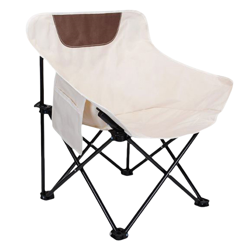 伊科飞特折叠户外椅450*600*700mm把高清大图