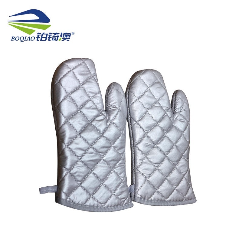 铂锜澳 高温手套/29*17cm/ 1双/对 29*17cm