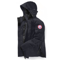 CANADA GOOSE 加拿大鹅羽绒服男 Maitland系列羽绒派克大衣都市风格 冬季常规款