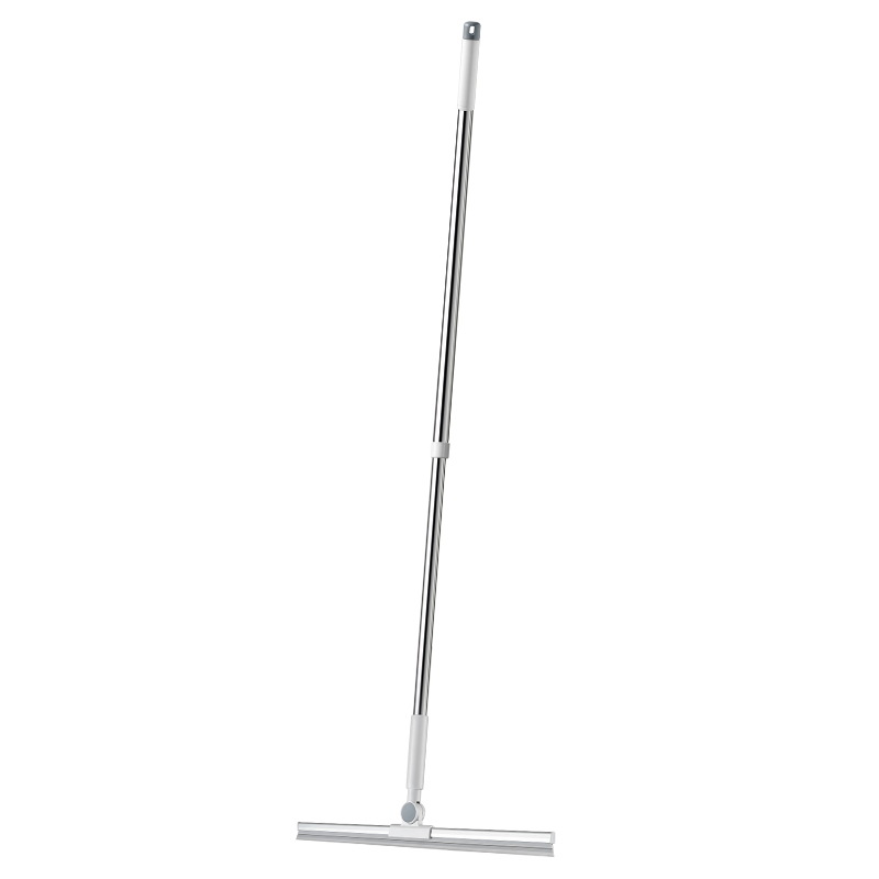麒诚 魔术扫把家用浴室地板扫水刮水器 [伸缩款]41cm刮水扫把高清大图