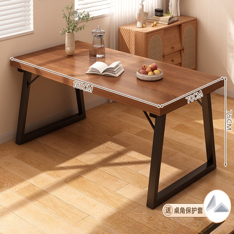 演发 餐桌1.6单桌款 个高清大图