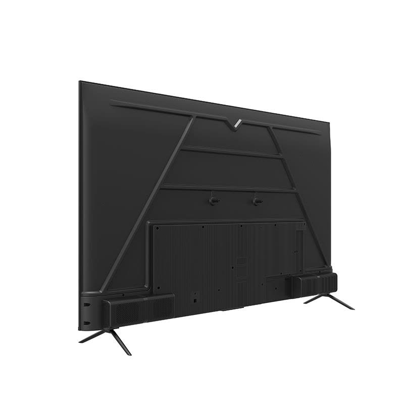 康佳电视 55SN6E 声学大师 120Hz高刷 智能全面屏 远场语音 4K超高清 二级能效 平板液晶电视机图片