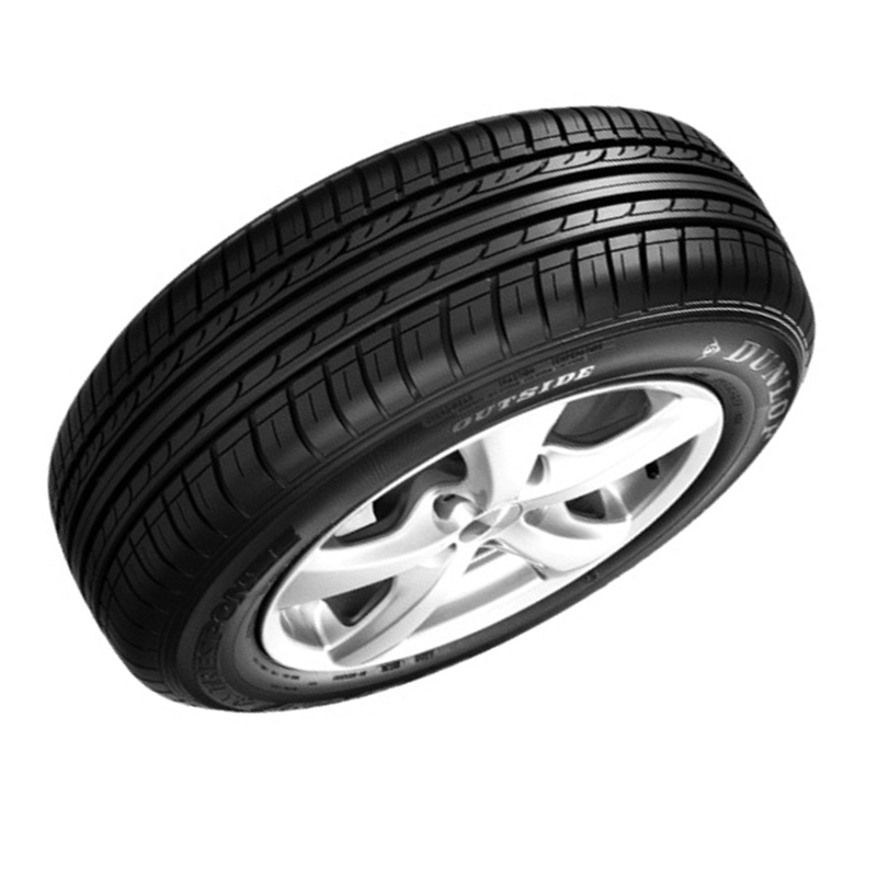 邓禄普(DUNLOP)轮胎215/55R16 93V ENASAVE EC300+